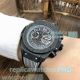 High Quality Copy Hublot Big Bang Unico Perpetual Grey Dial Black Carving Bezel Watch (7)_th.jpg